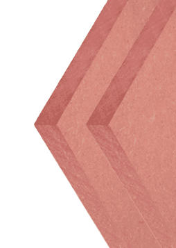 огнеупорная МДФ Kastamonu класс КМ-2